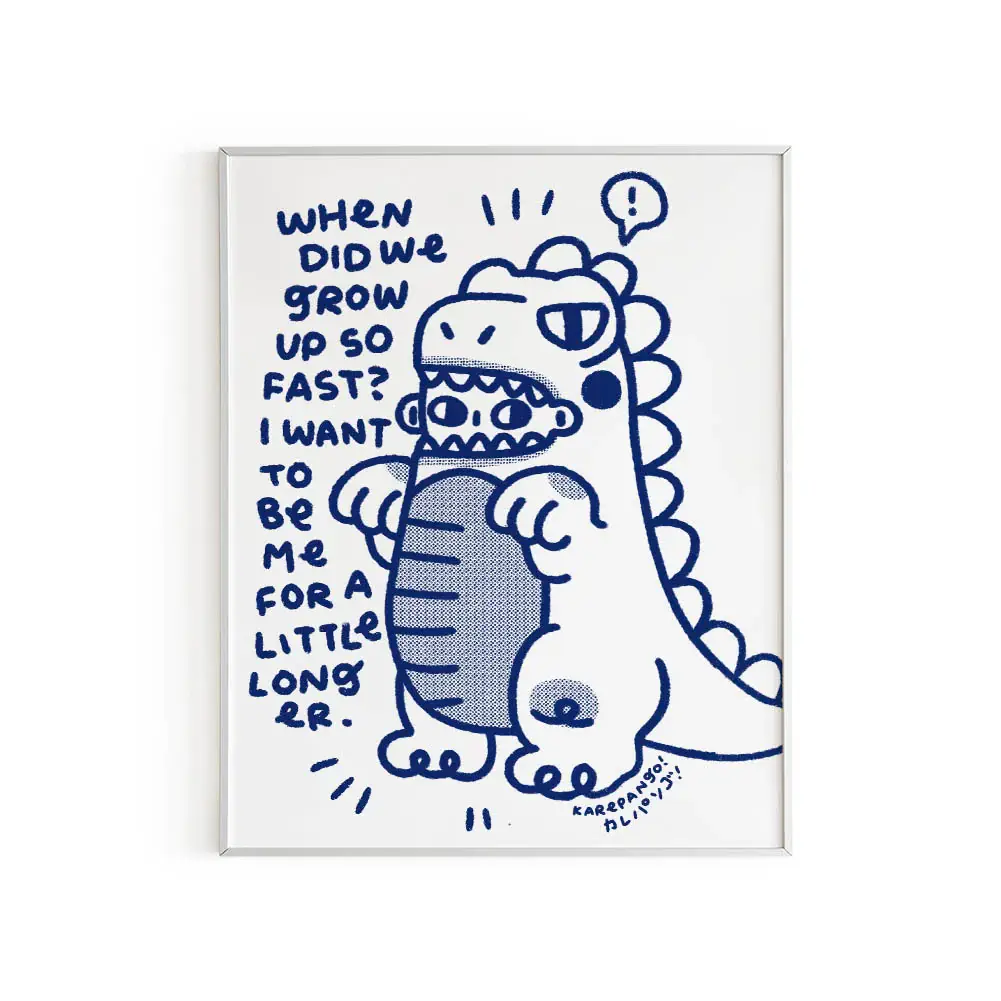 Poster prints