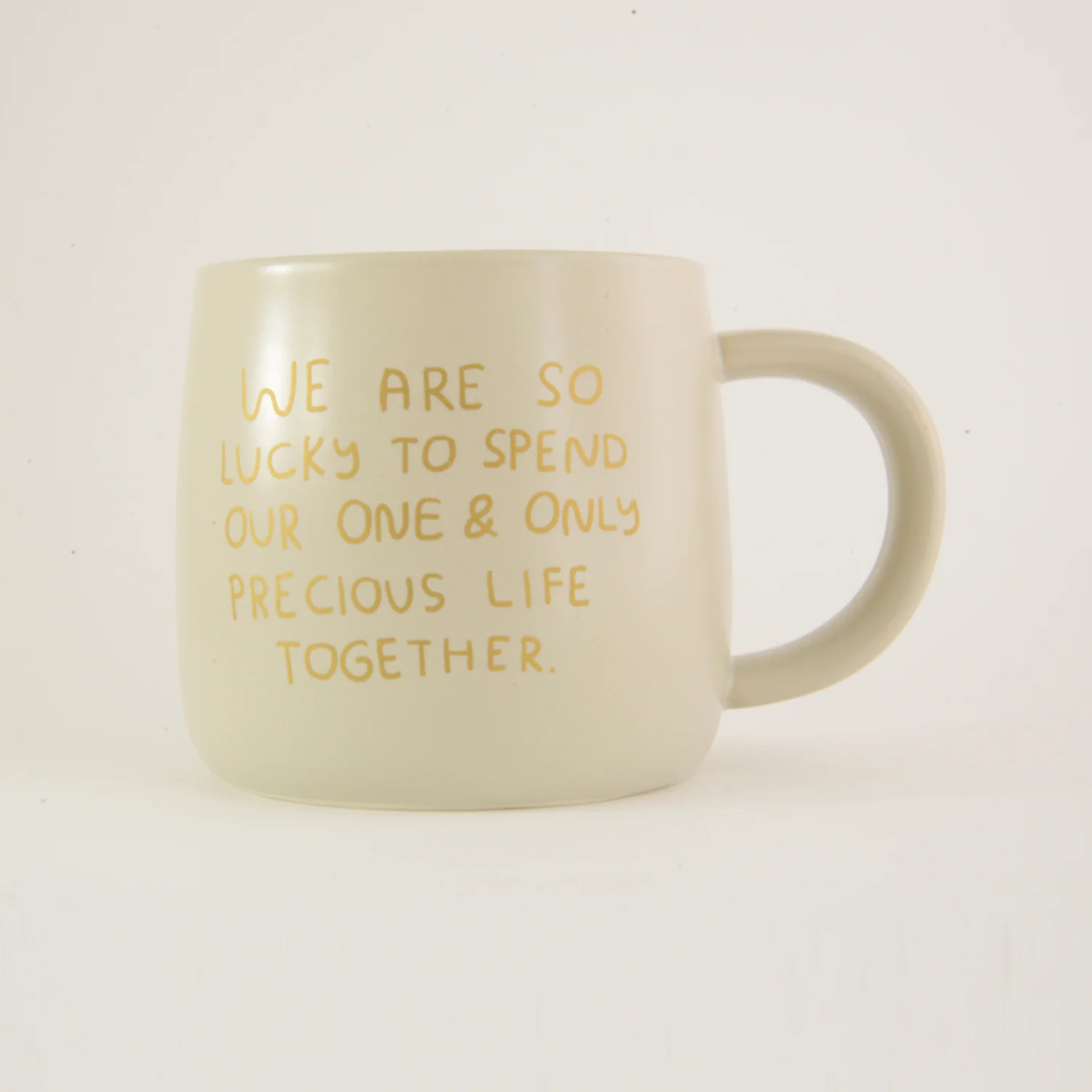 Precious Life Mug - Image 2