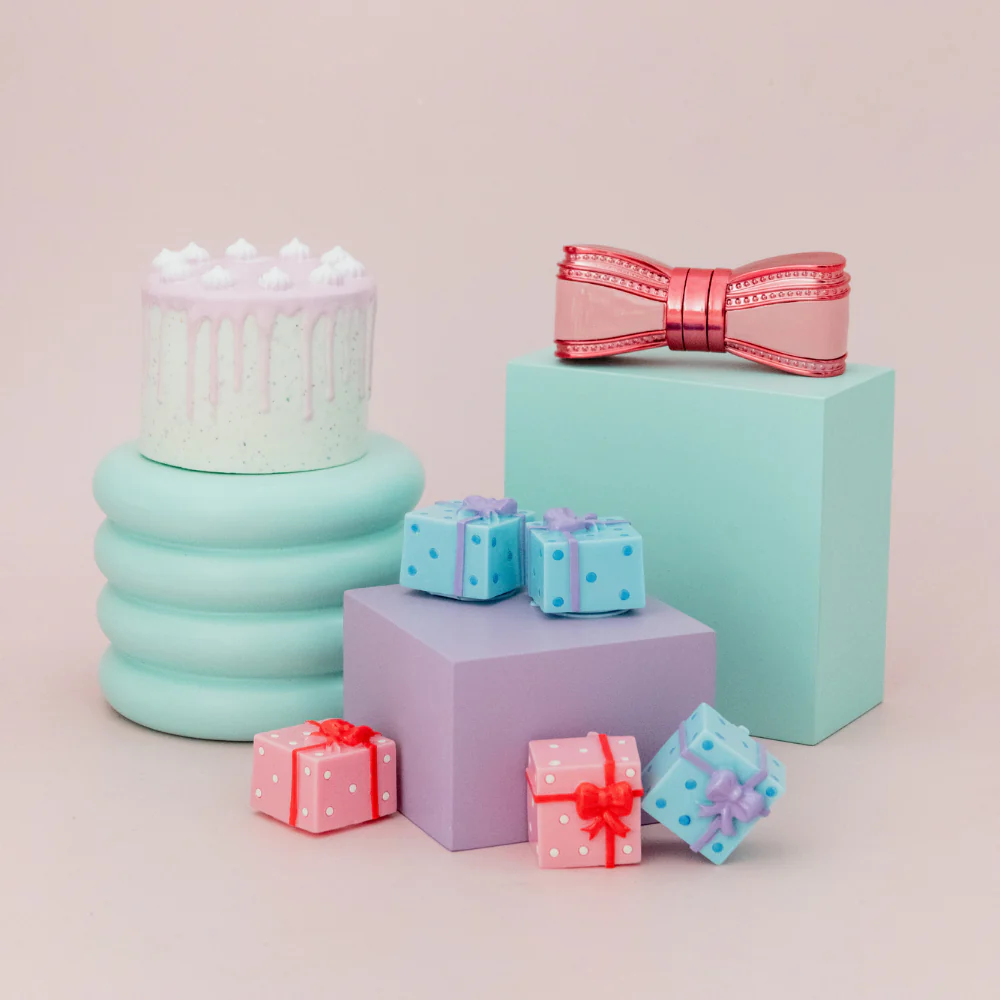Present Lip Balm - Image 2