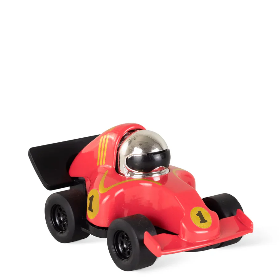 Presto Racers - Ace (red)