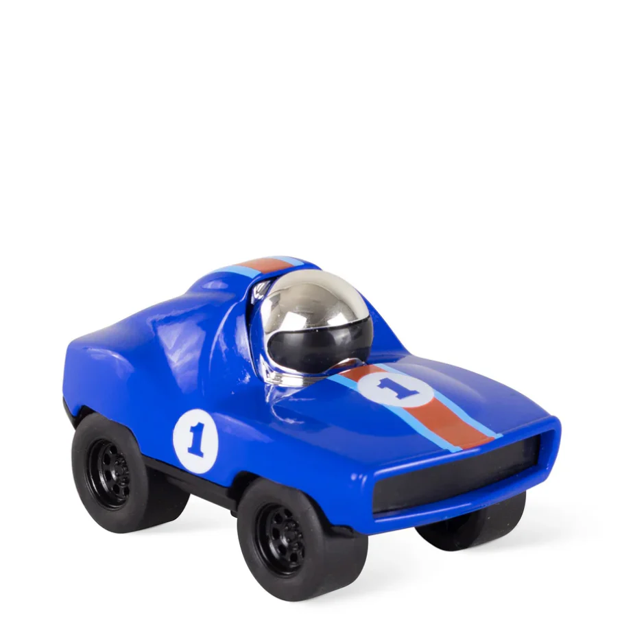 Presto Racers - Ace (blue)