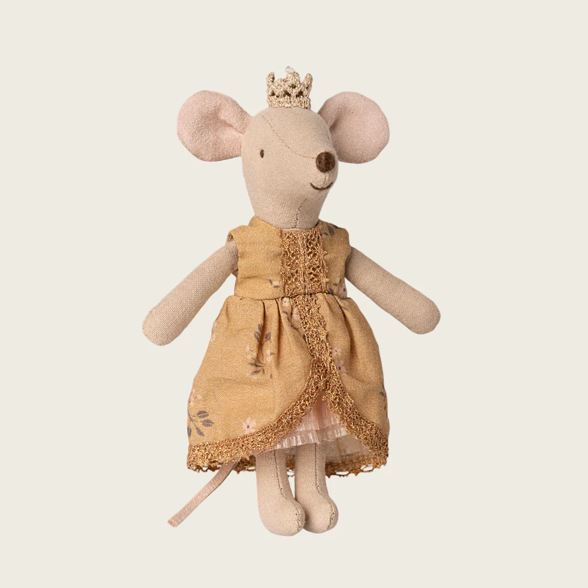 Princess mouse- Big sister