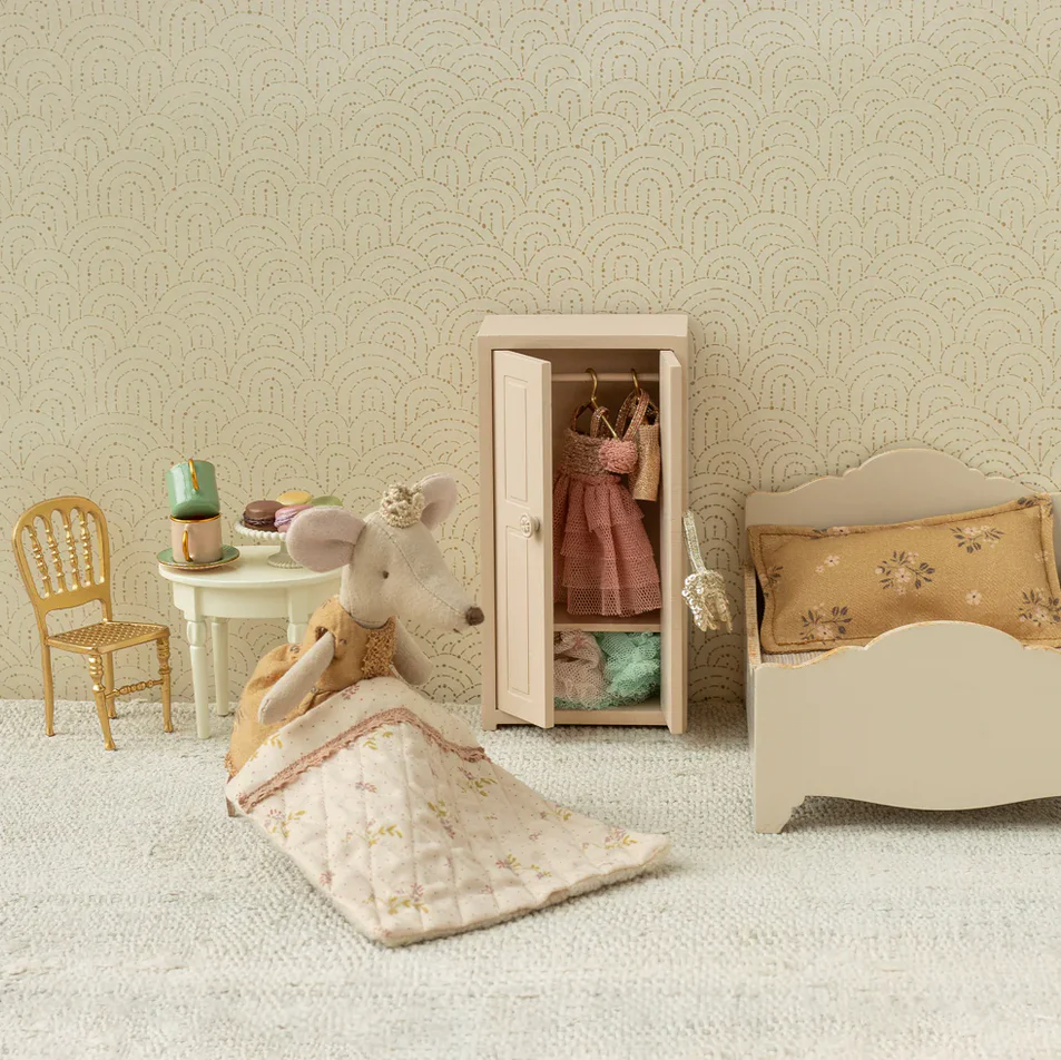 Princess mouse- Big sister - Image 2