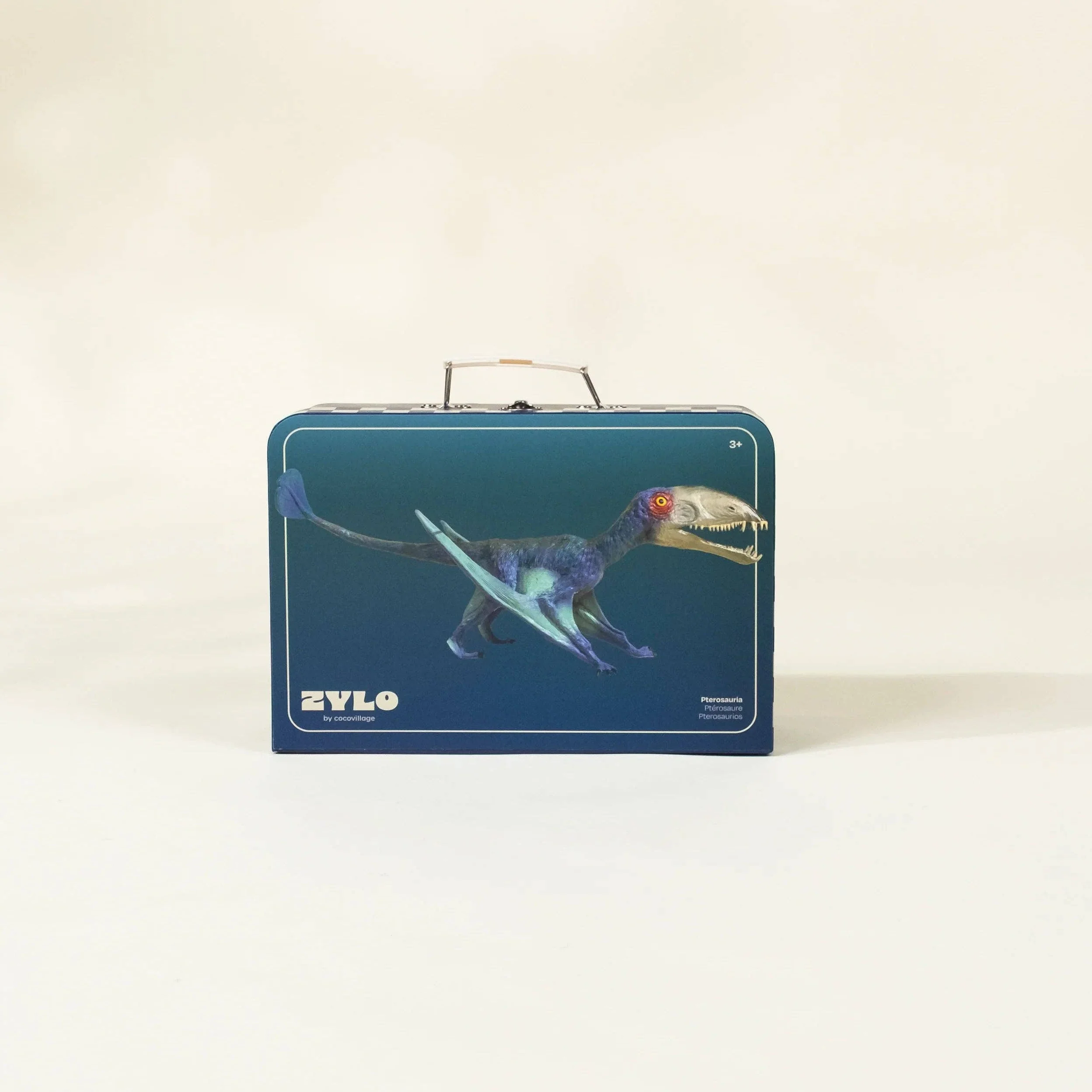 Pterosauria Dinosaur in a Collectible Box - Image 3