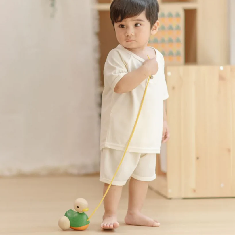 Pull Along Duck - Image 6