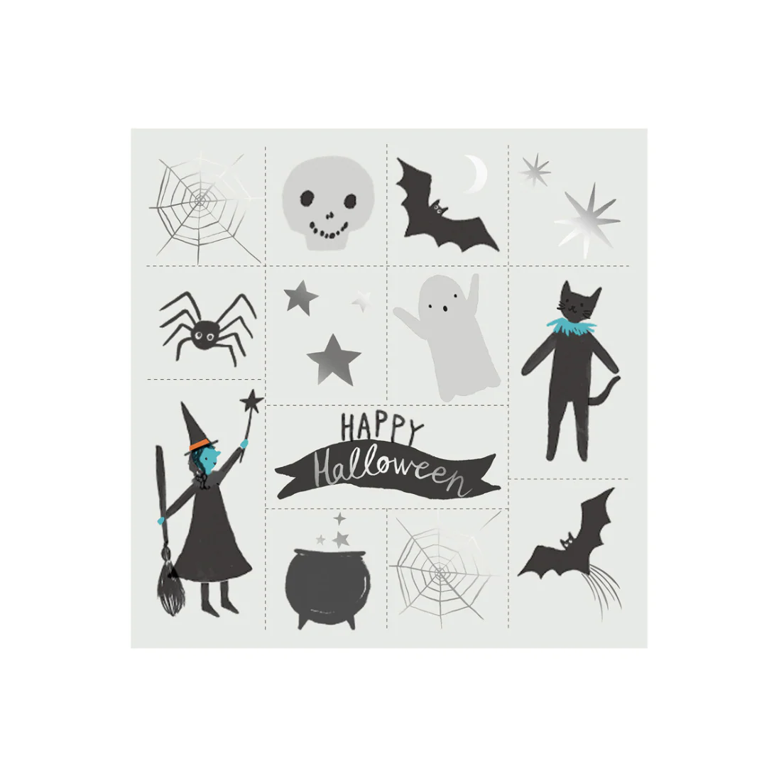 Pumpkin Decorating Kit - Image 5