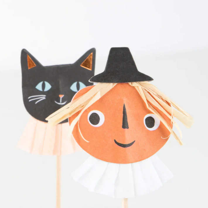 Pumpkin Patch Party Picks pk12 - Image 4