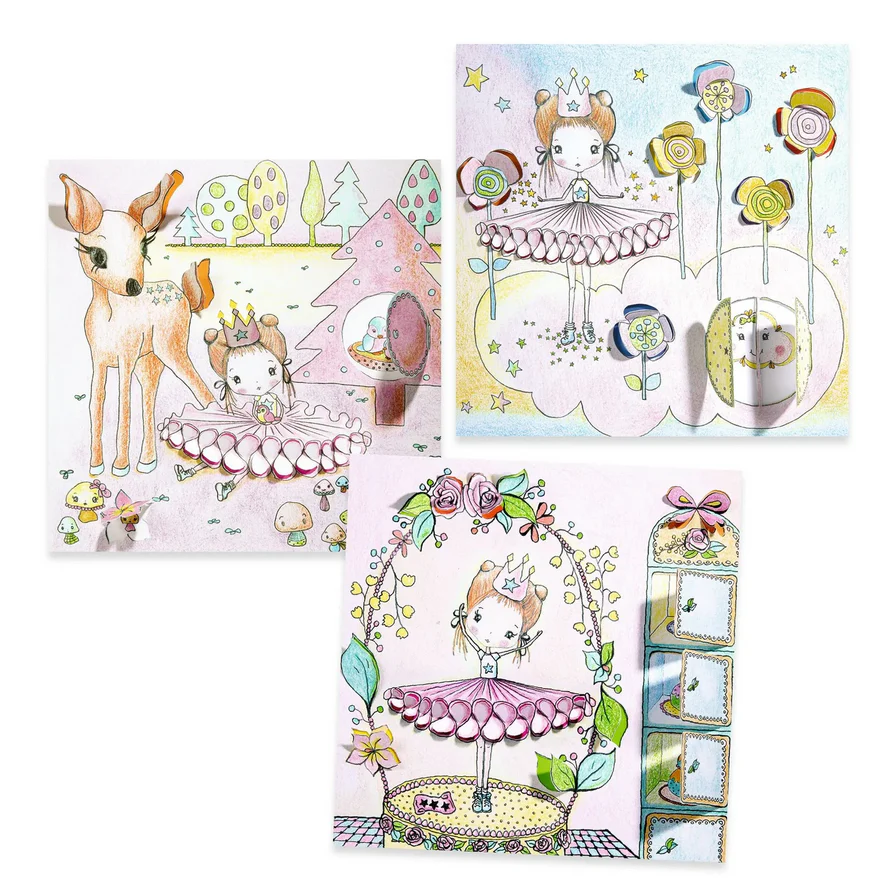 Pupi's Little Doors - Image 2