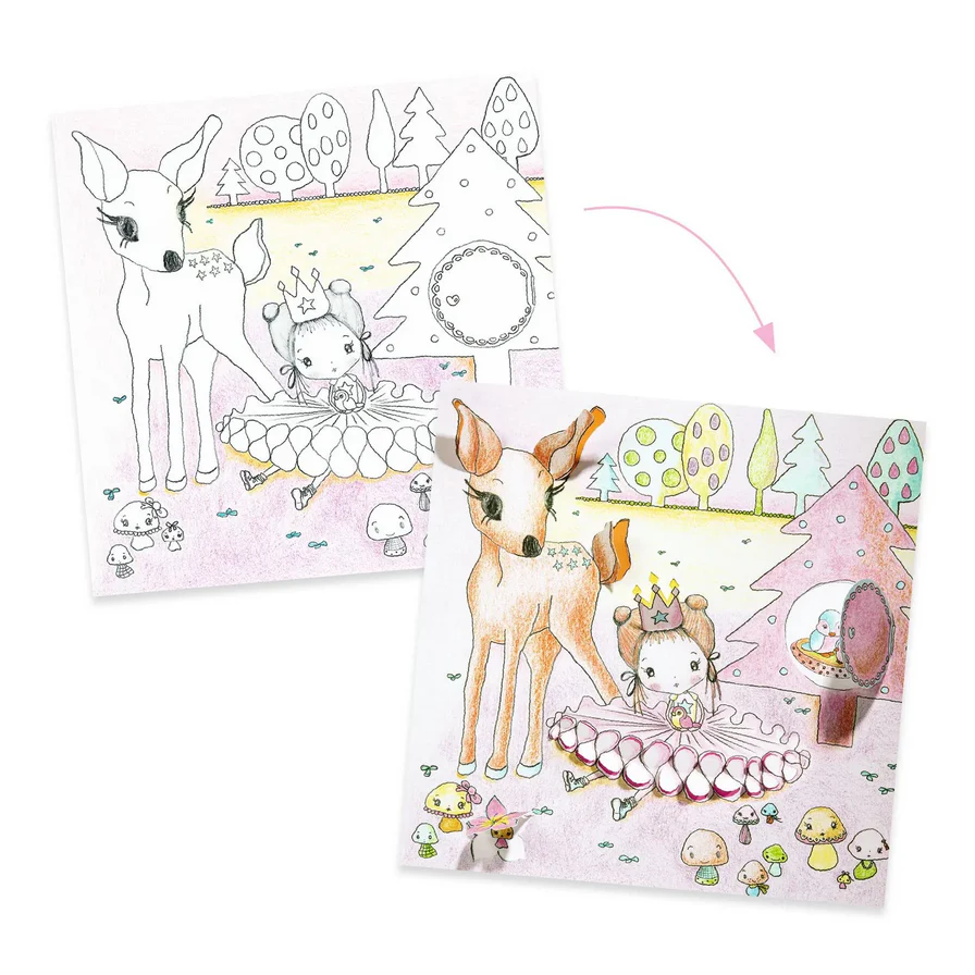 Pupi's Little Doors - Image 3