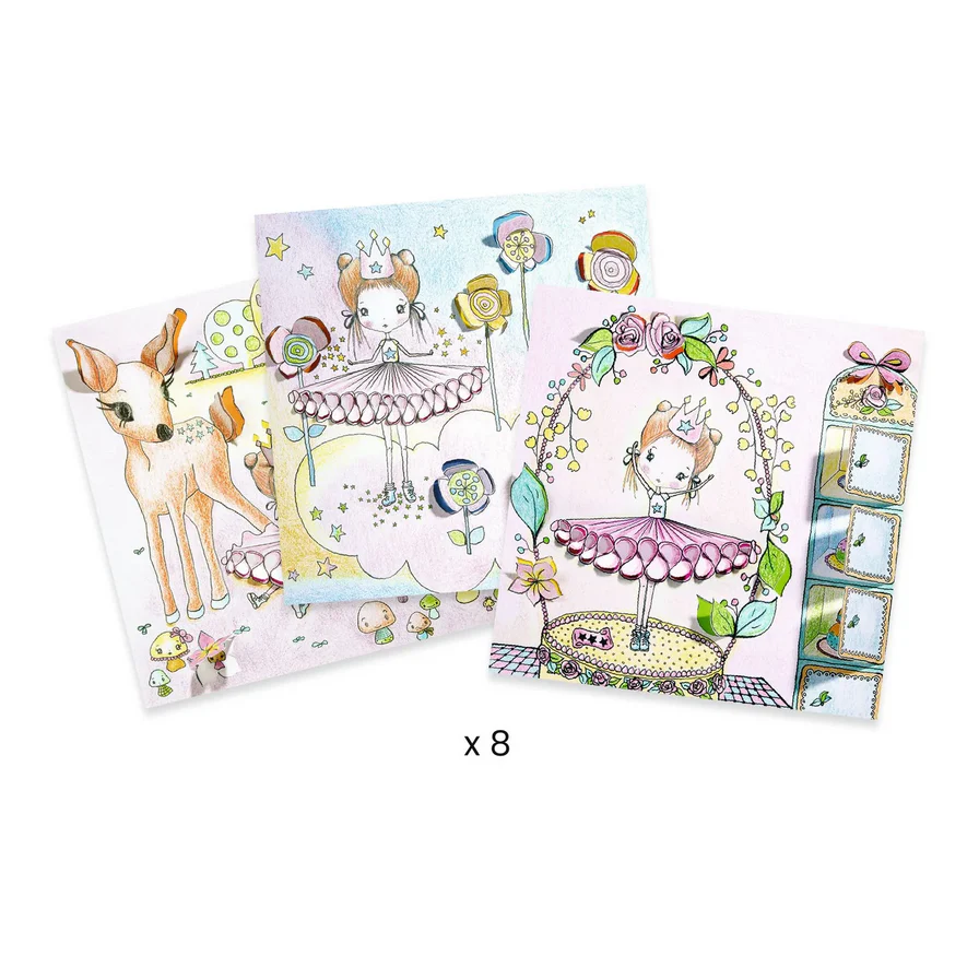 Pupi's Little Doors - Image 4