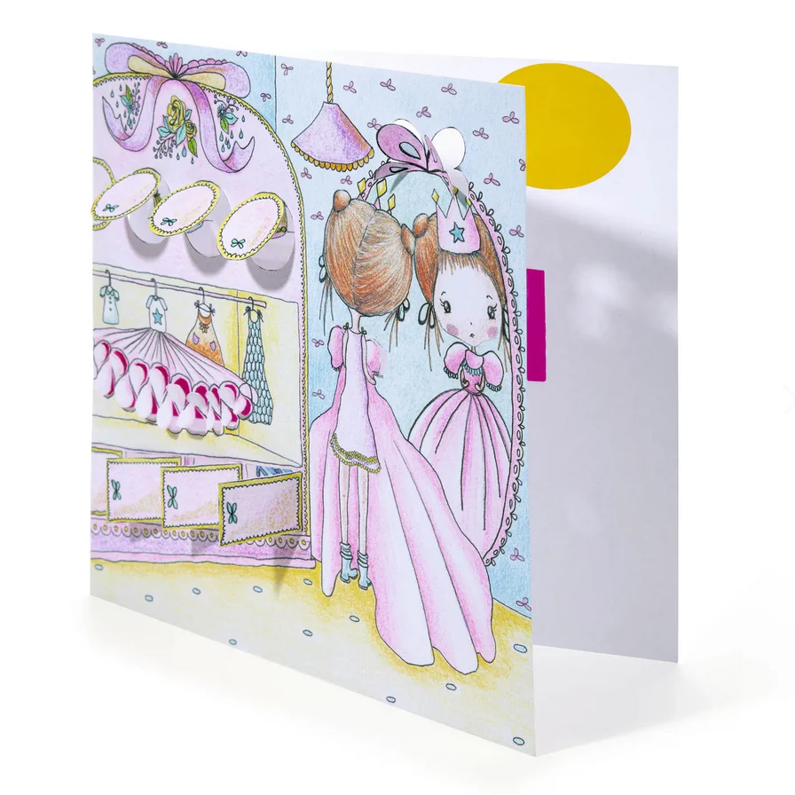 Pupi's Little Doors - Image 5
