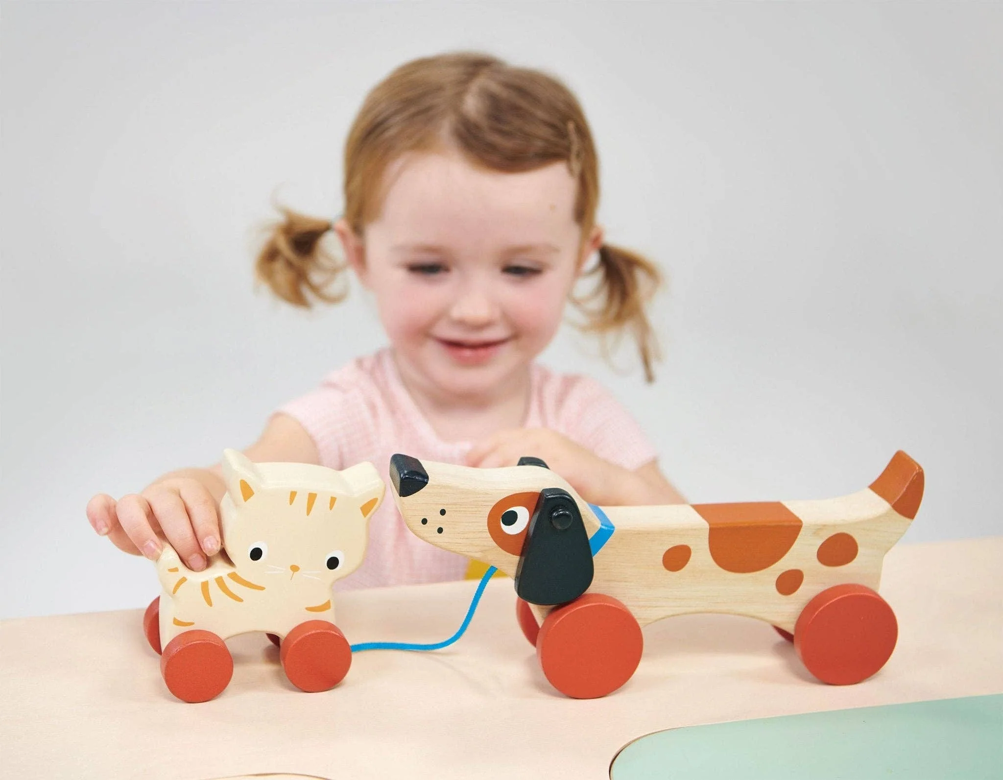 Puppy on Wheels - Image 4