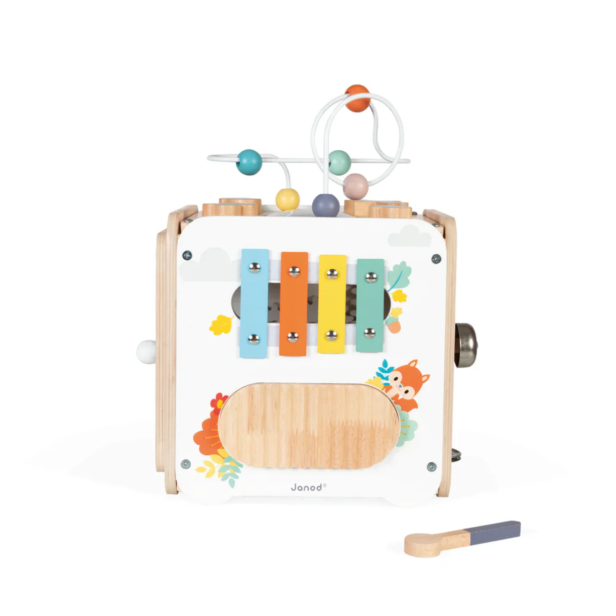 PURE - MULTI-ACTIVITY CUBE - Image 4