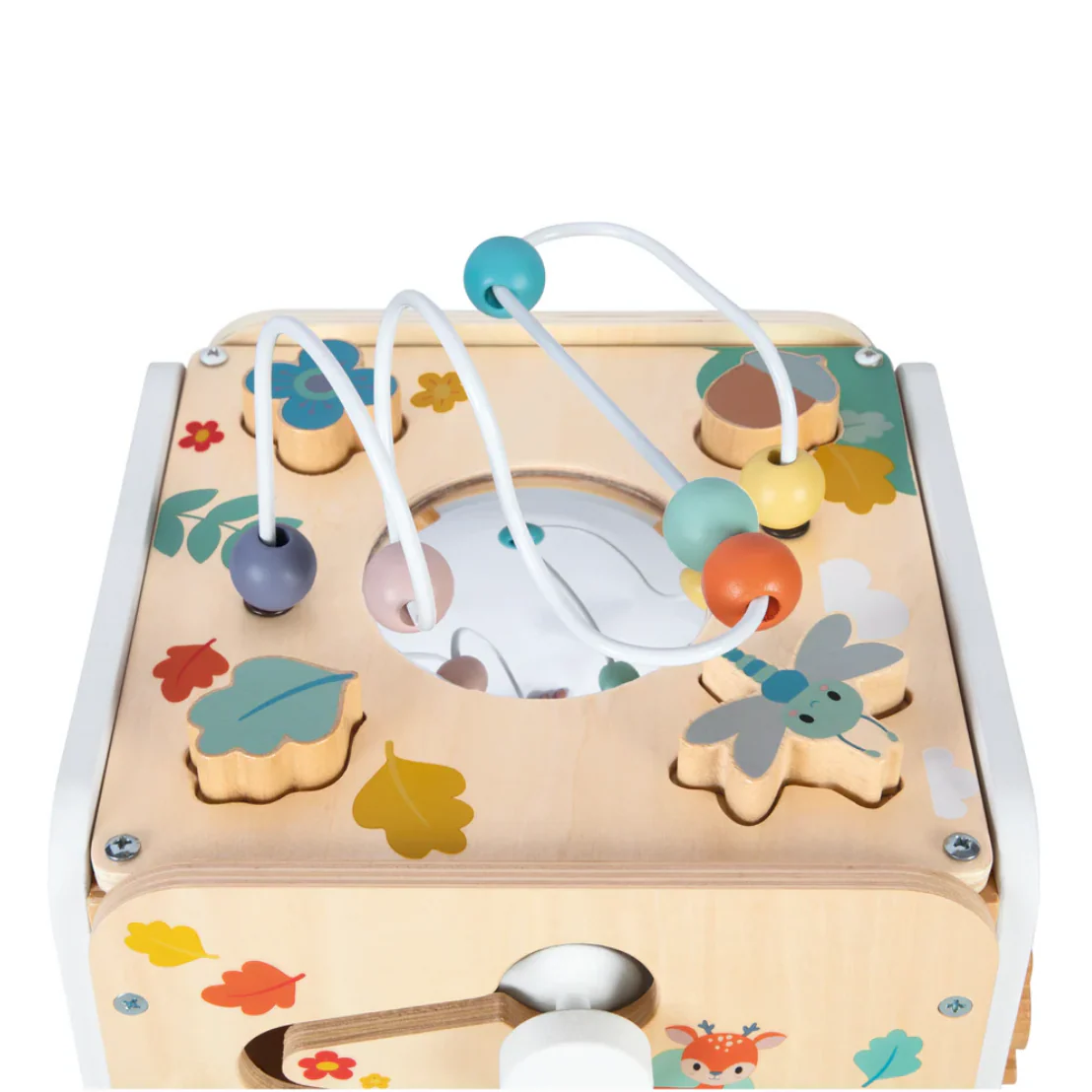 PURE - MULTI-ACTIVITY CUBE - Image 6
