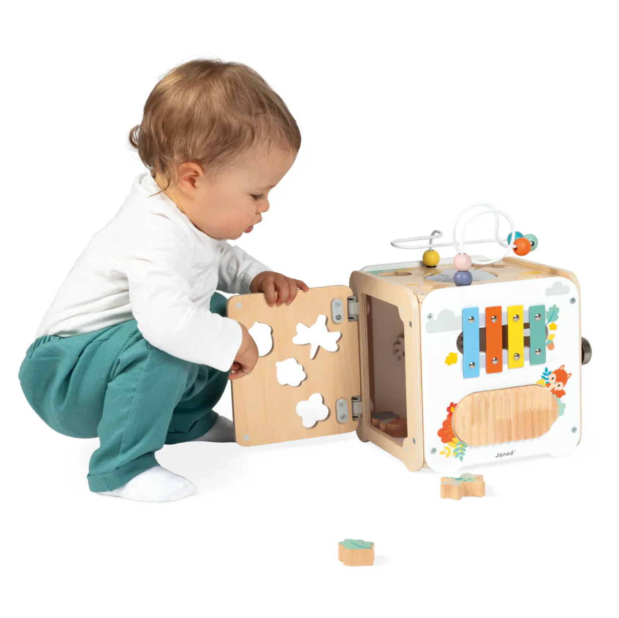 PURE - MULTI-ACTIVITY CUBE - Image 7