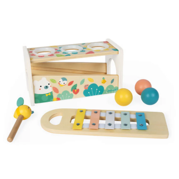 Pure Tap Tap Xylophone - Image 2