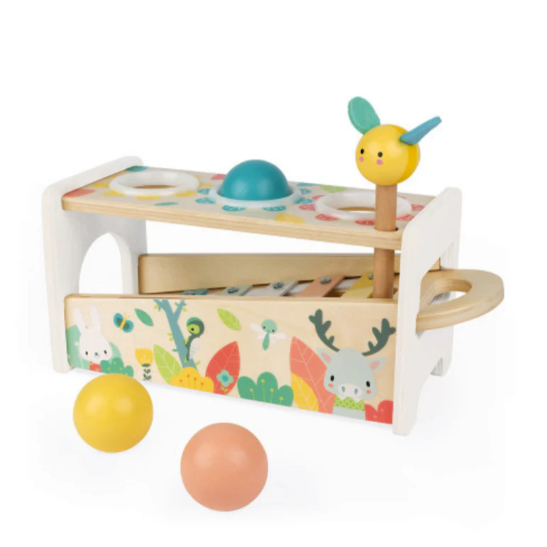 Pure Tap Tap Xylophone - Image 3
