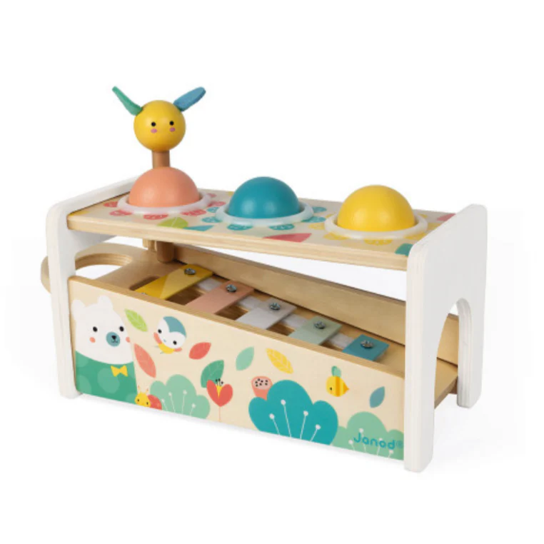 Pure Tap Tap Xylophone - Image 4