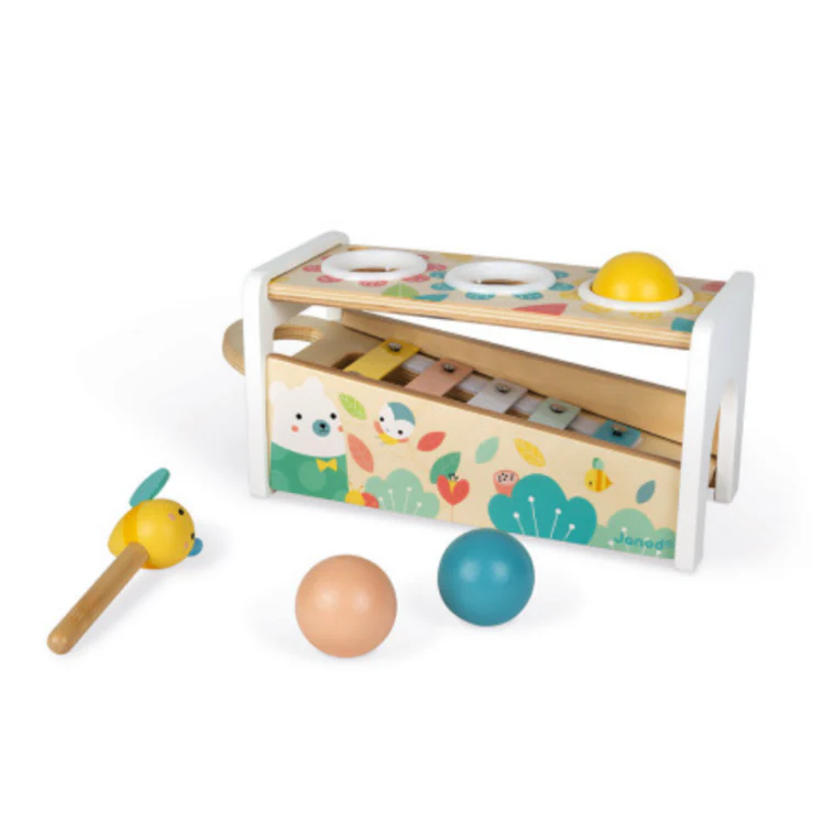Pure Tap Tap Xylophone - Image 5