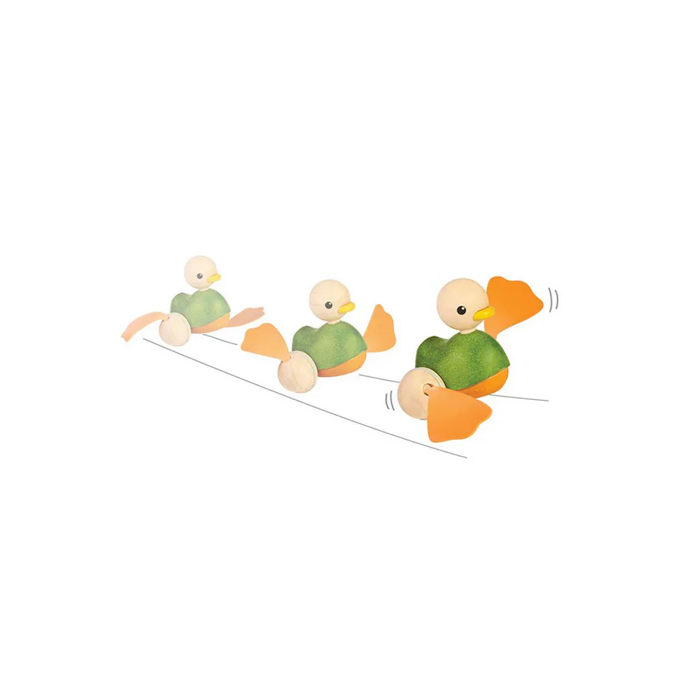 Push Along Duck - Image 9