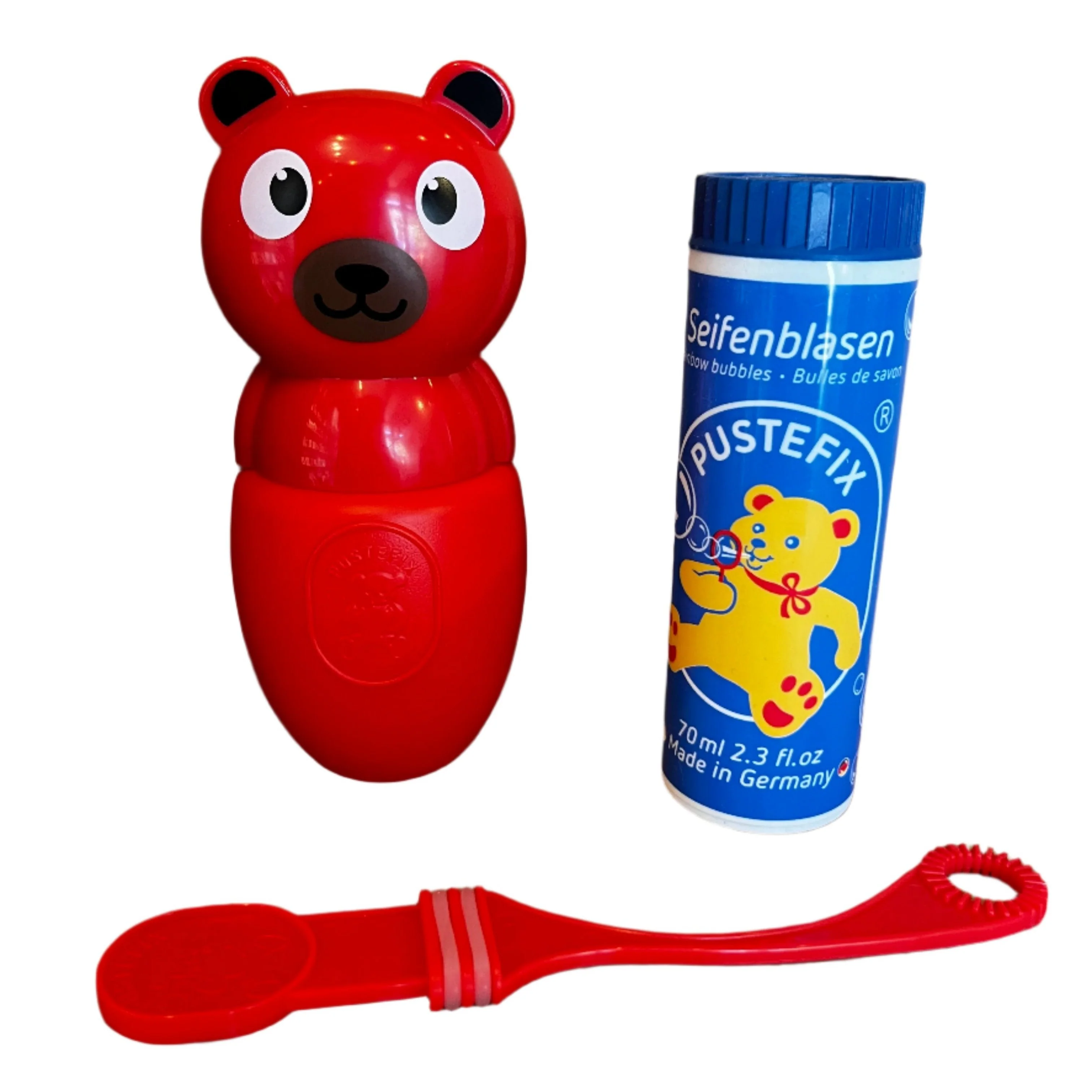 Pustefix Bubble Friends - Image 4