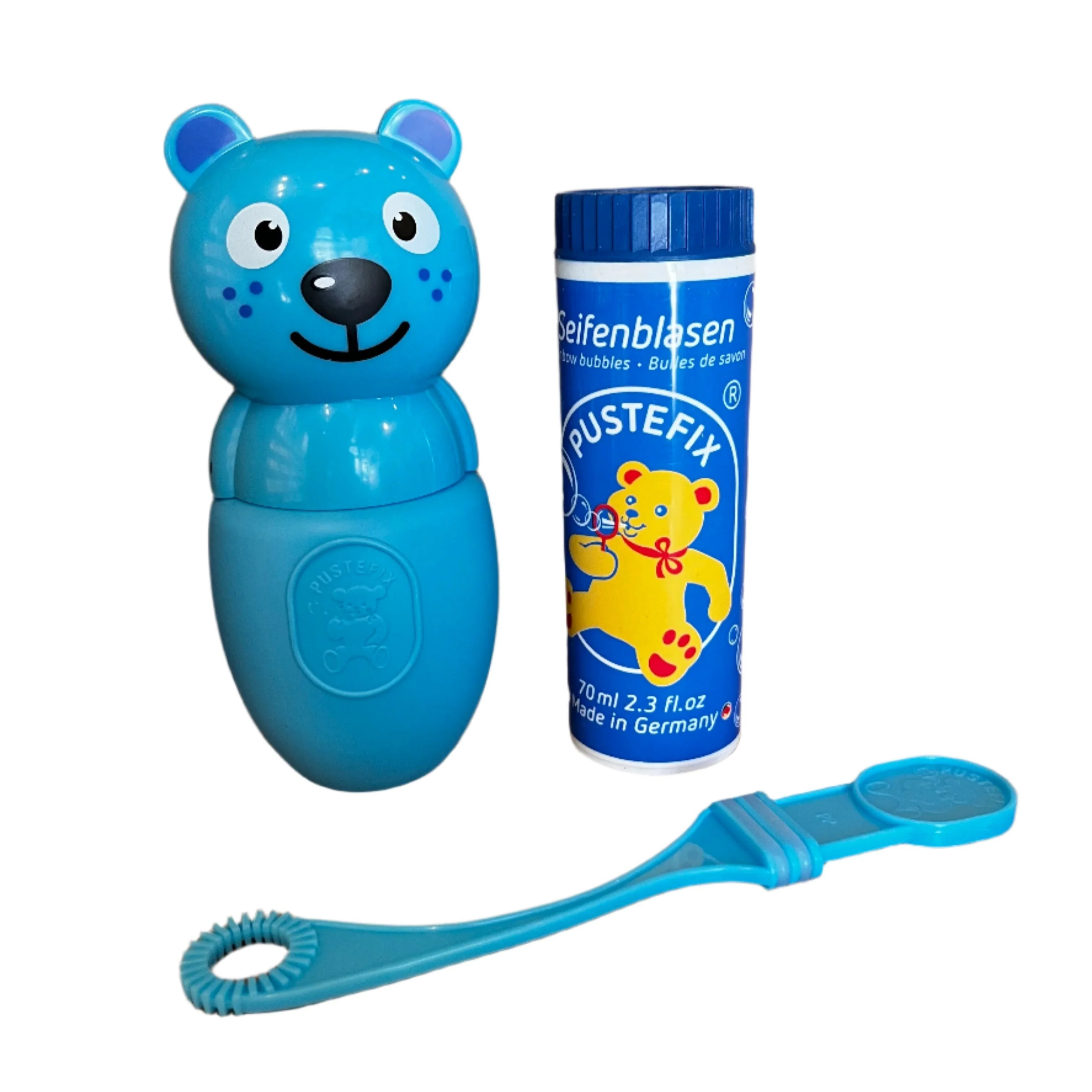Pustefix Bubble Friends - Image 5