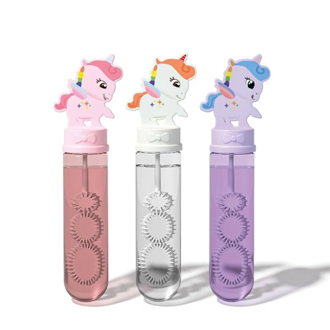 Pustefix Bubble Unicorn