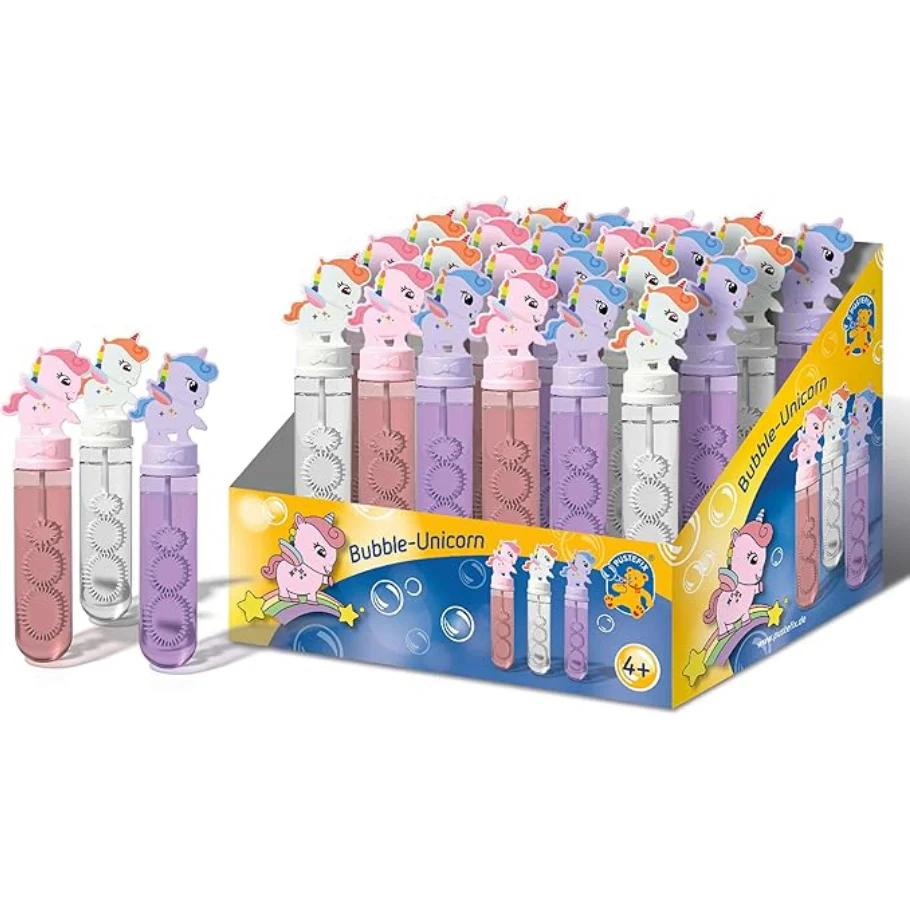 Pustefix Bubble Unicorn - Image 2