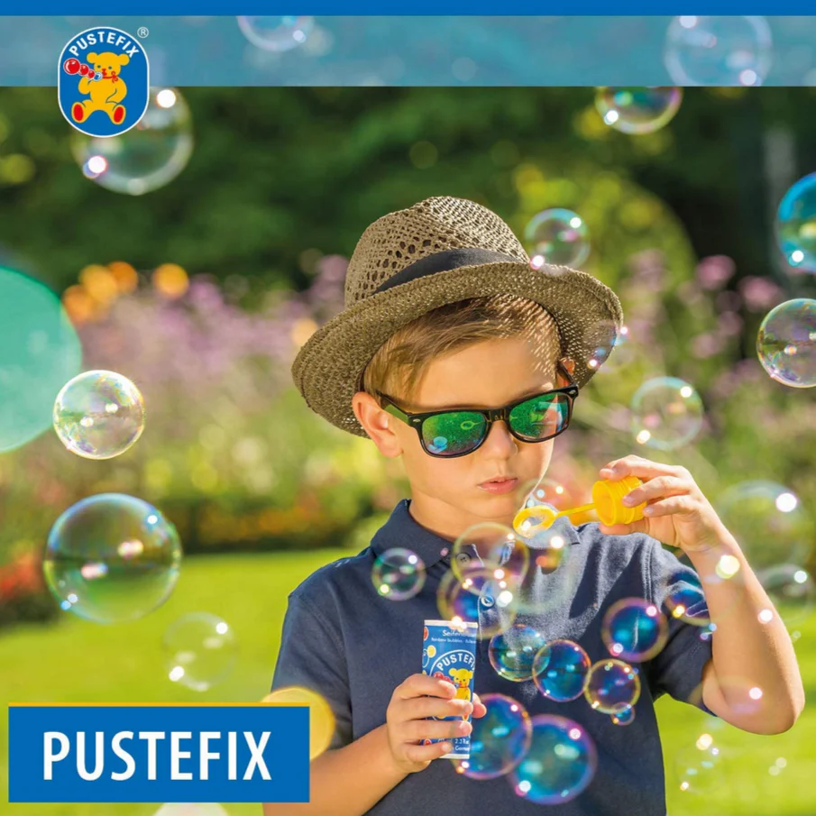 Pustefix Bubblegator - Image 6