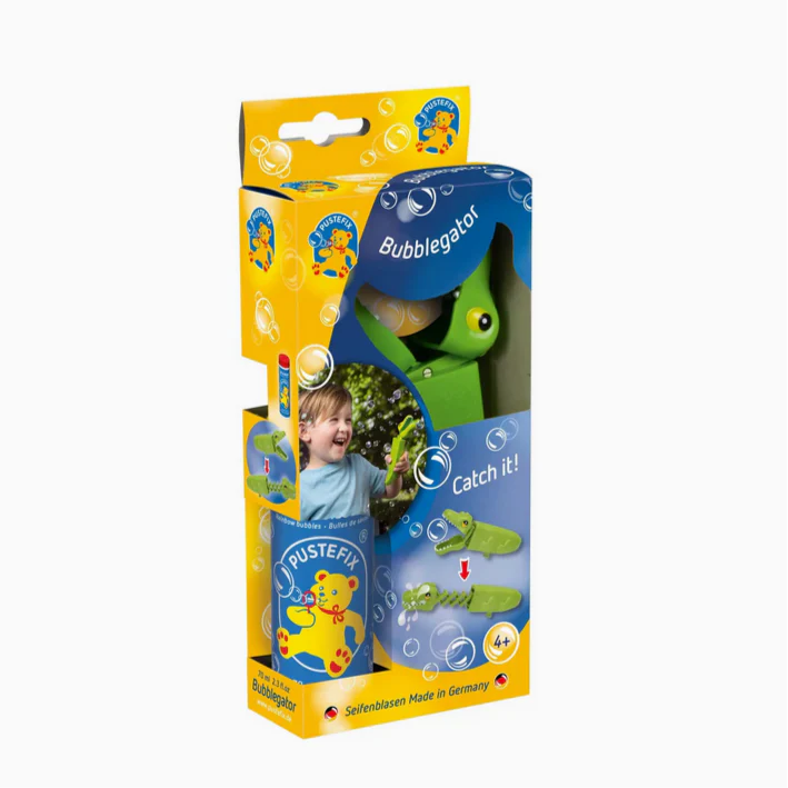 Pustefix Bubblegator - Image 7