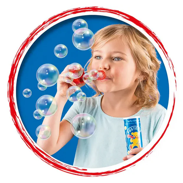 Pustefix Classic 70ml Bubble Tube - Image 2