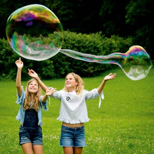 Pustefix XXL Bubble Wand