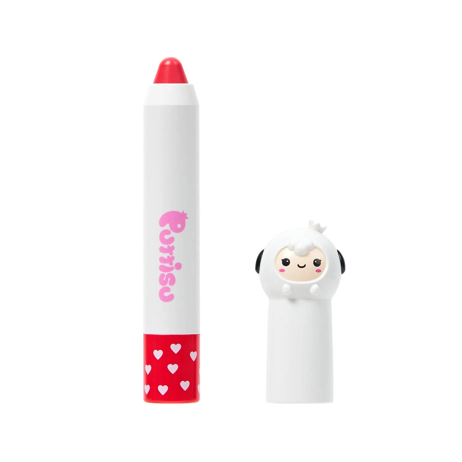 Puttisu Butter Lip Crayon - Image 2