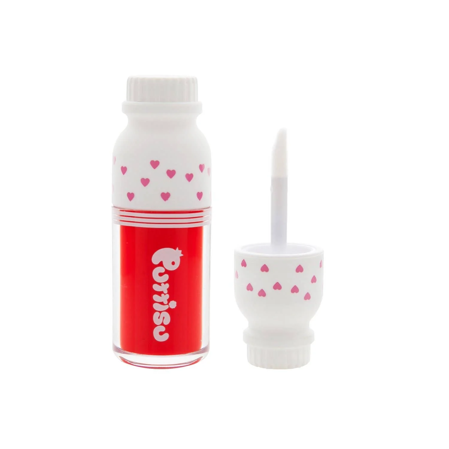 Puttisu Juicy Lip Gloss - Image 5