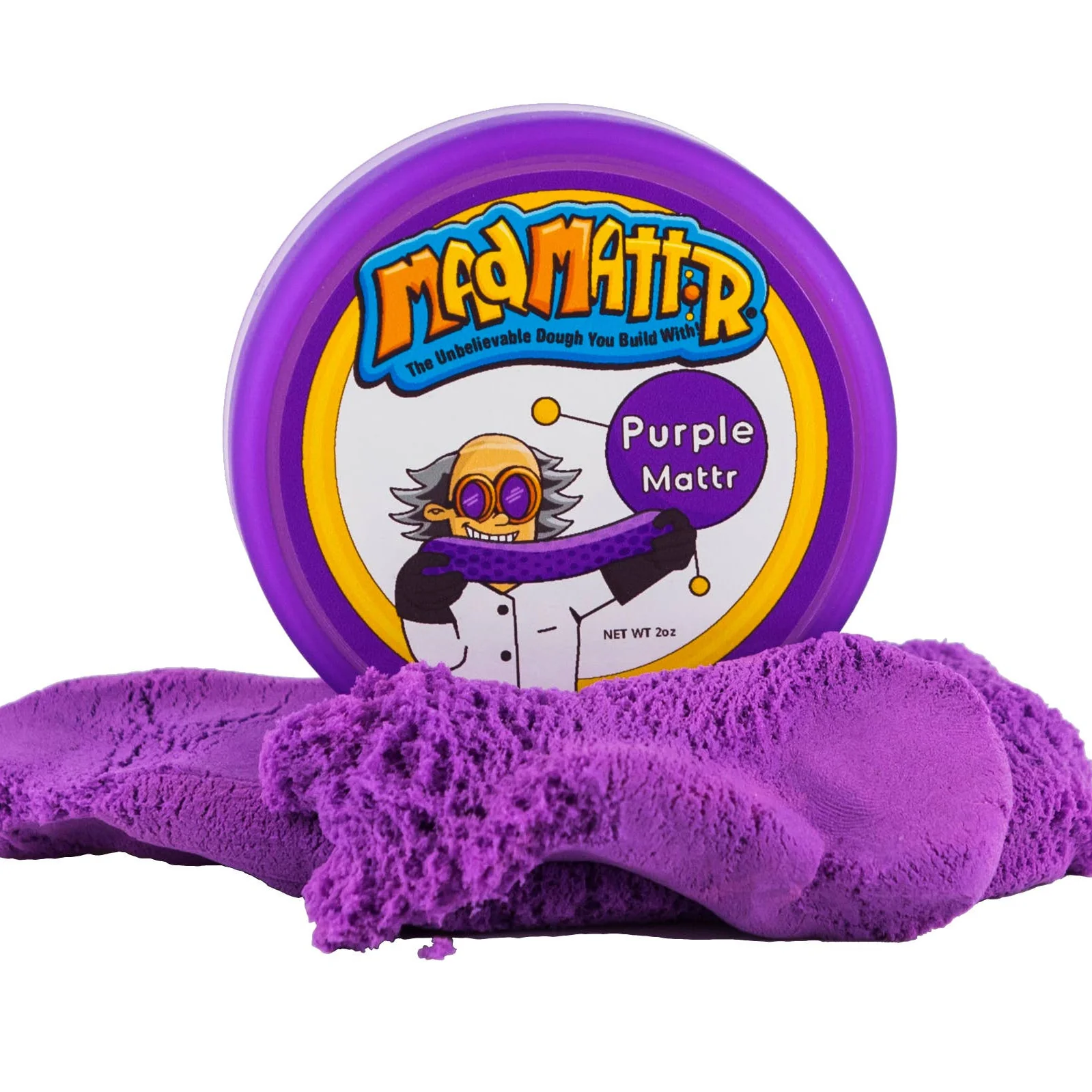 Quantum Pods -kenetic sand - Image 2