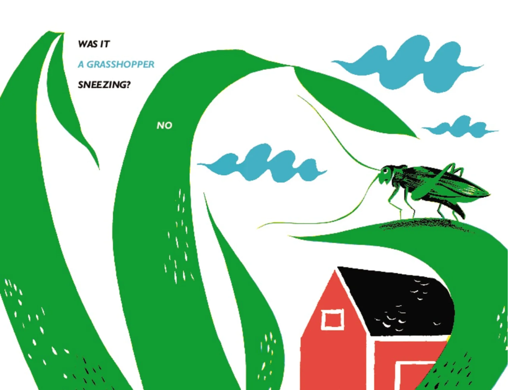 Quiet Noisy Book Board Book, The: Margaret Wise Brown - Image 3