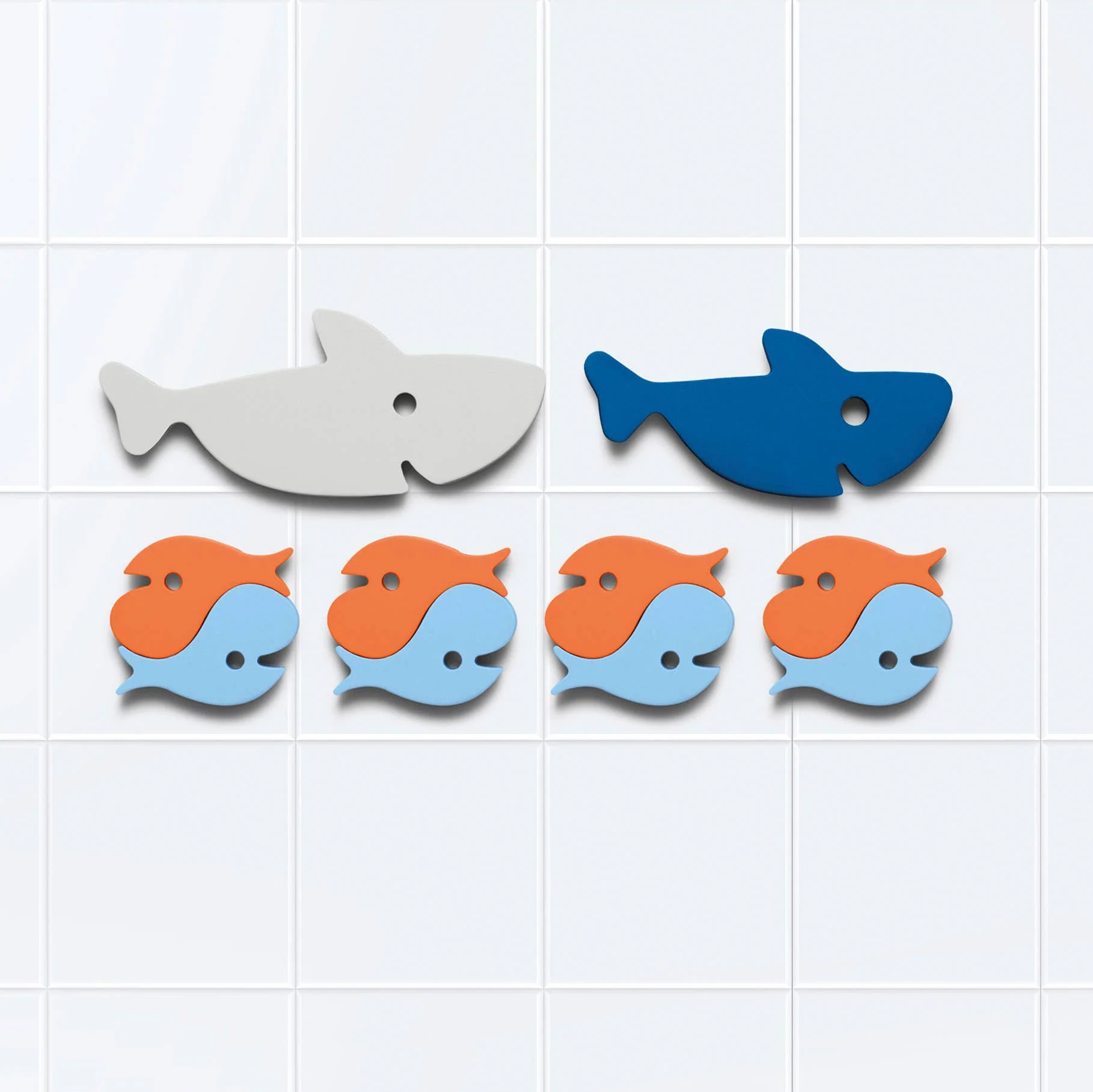 Quut Bath Puzzles - Bath time is even more fun! - Image 13