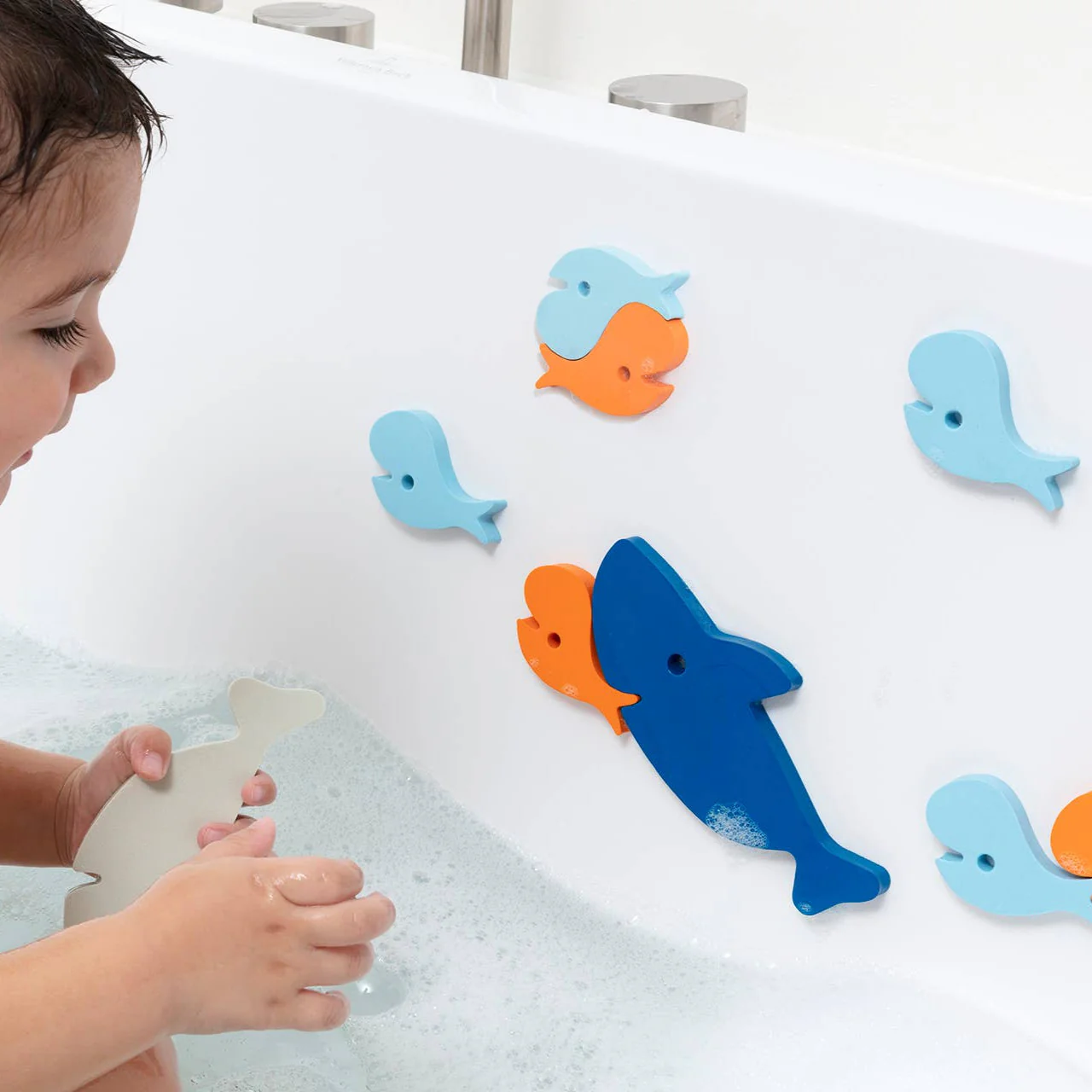 Quut Bath Puzzles - Bath time is even more fun! - Image 14