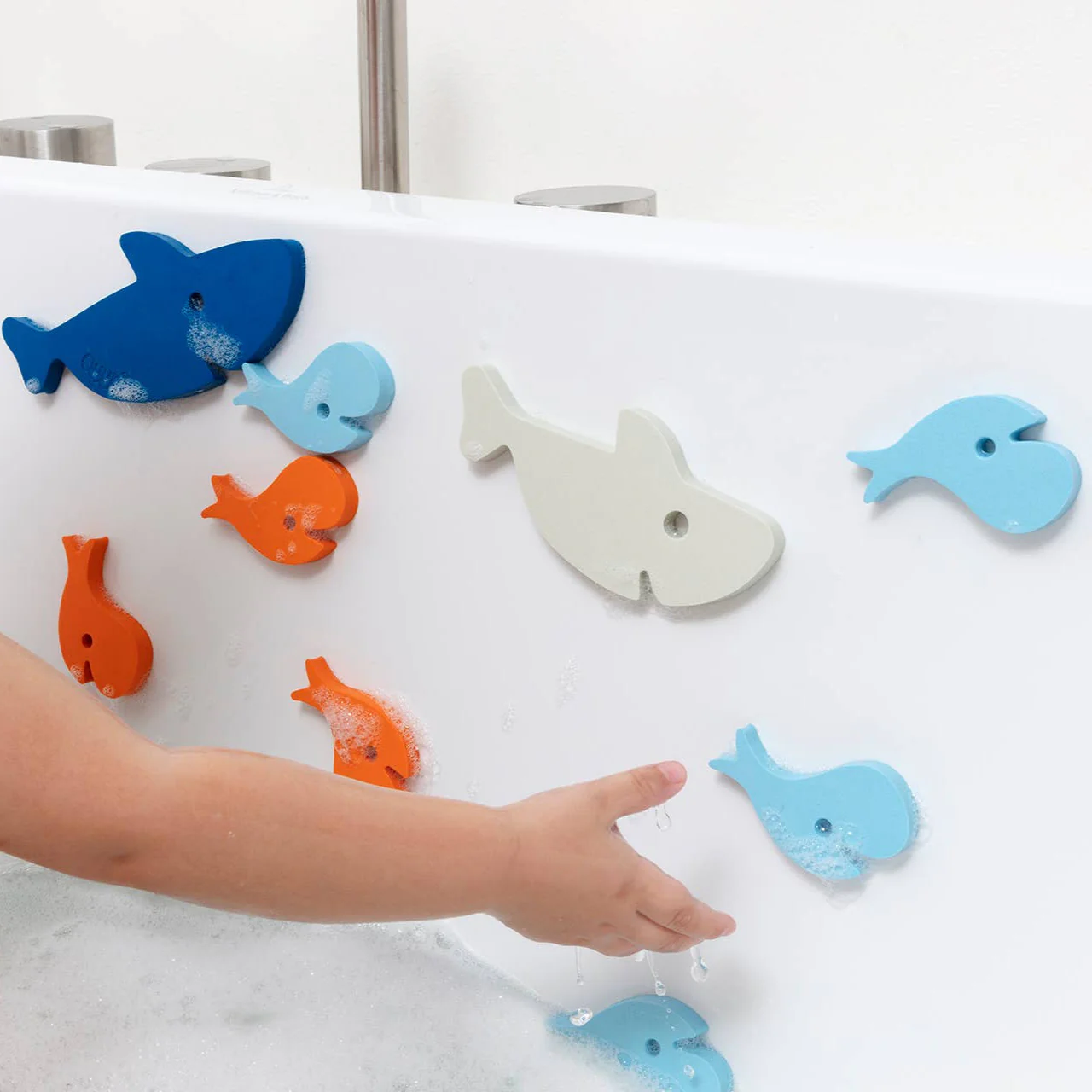 Quut Bath Puzzles - Bath time is even more fun! - Image 5