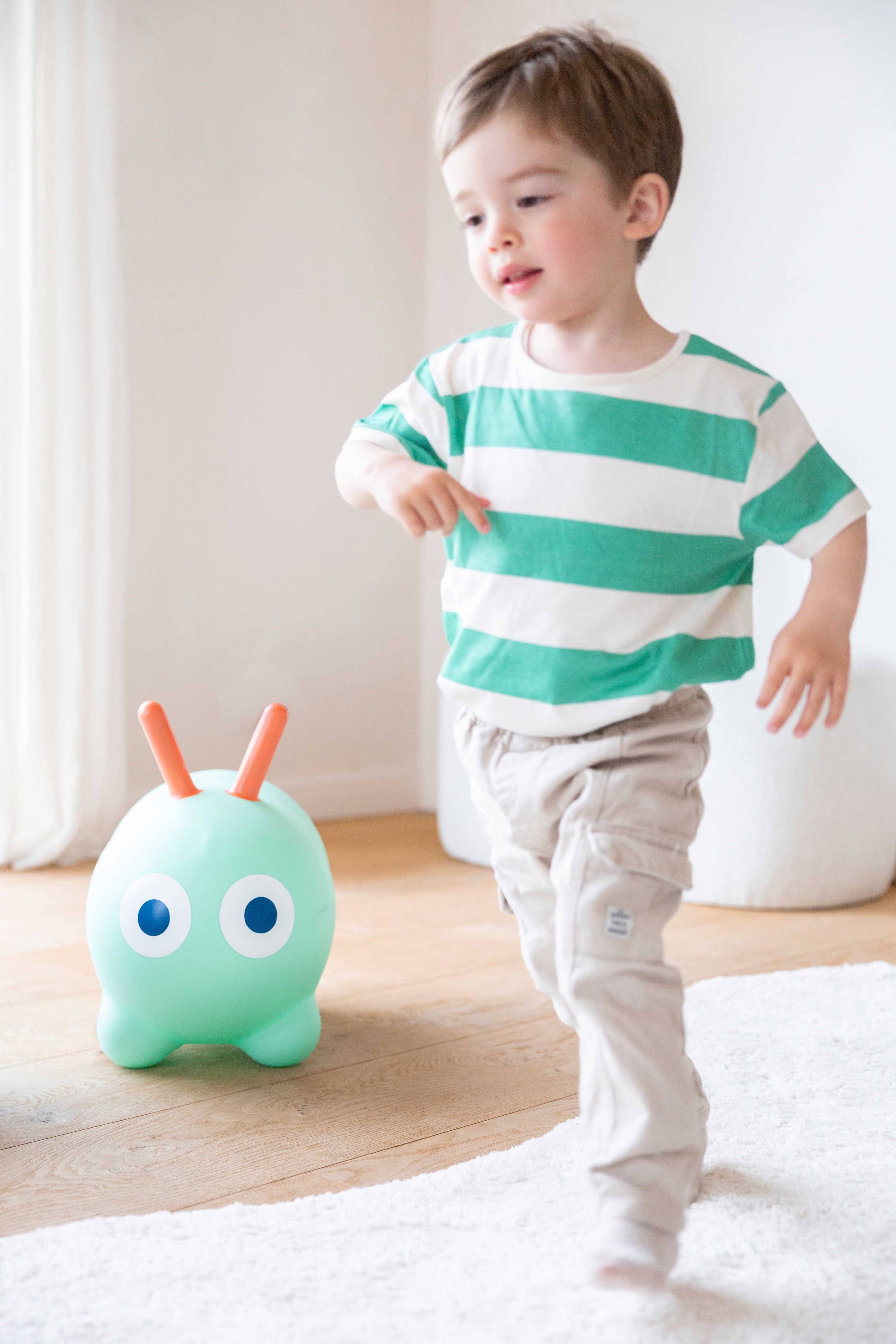 Quut Skippi - minty green - Image 6