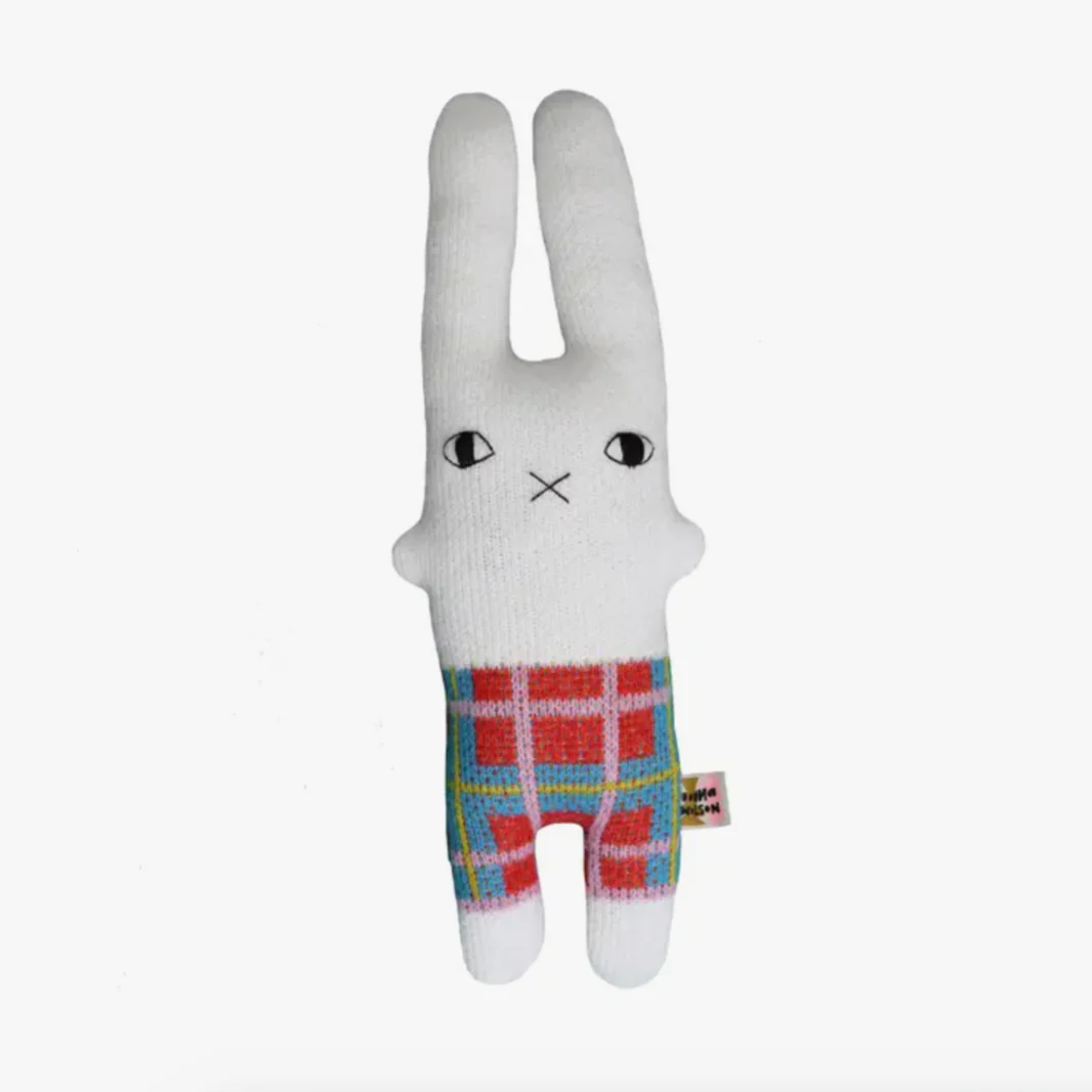 Rabbie Rabbit -Donna Wilson
