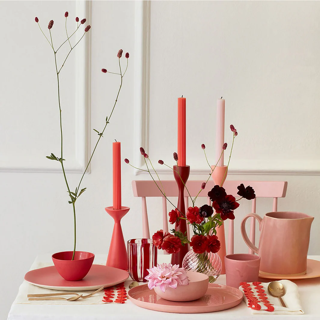 Rainbow Table Candles (x12) - Image 3