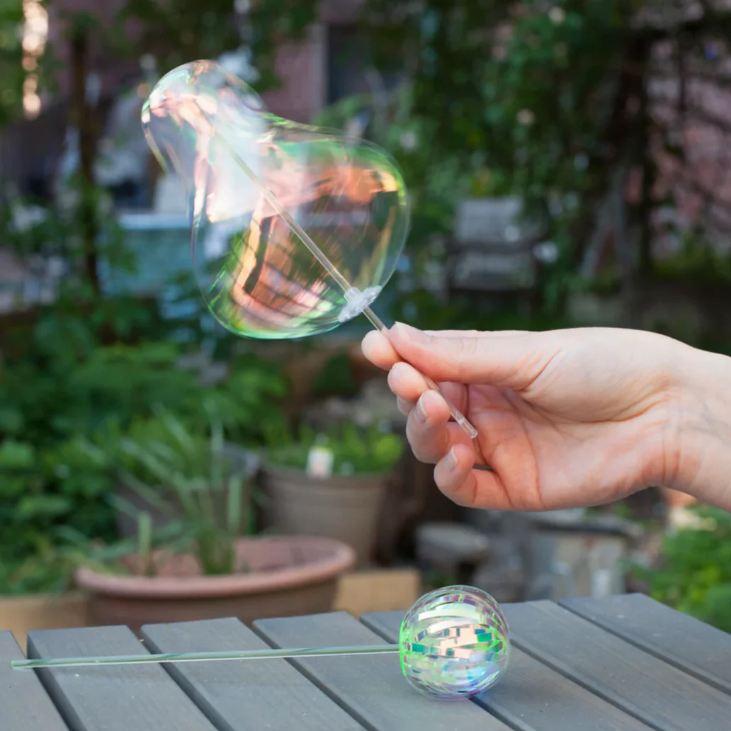 Rainbow Twirler Spinner - Image 2