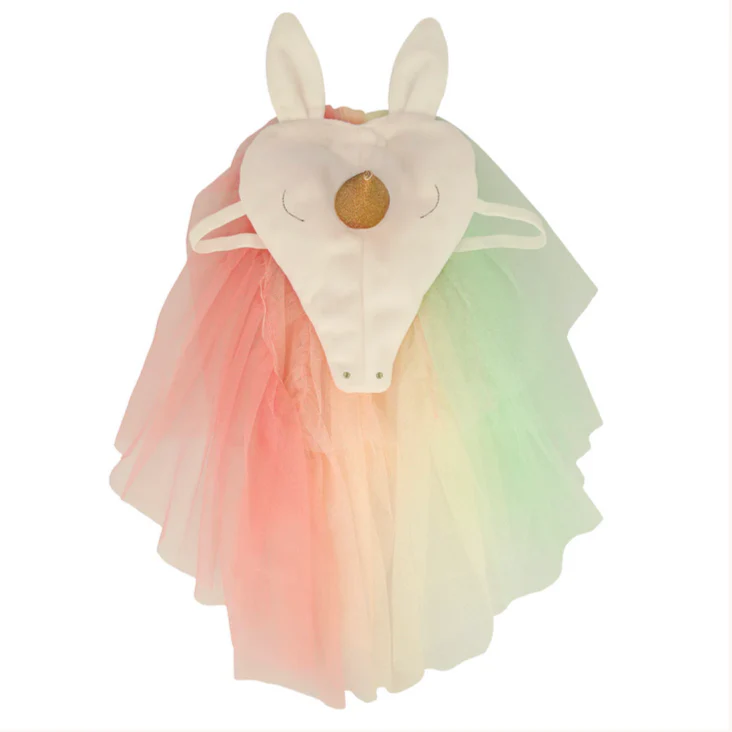 Rainbow Unicorn Costume - Image 4