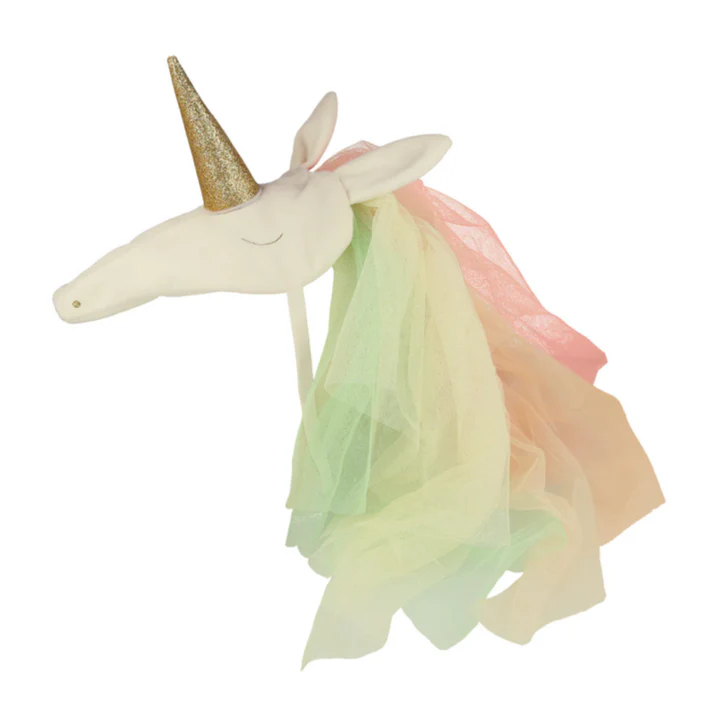 Rainbow Unicorn Costume - Image 5