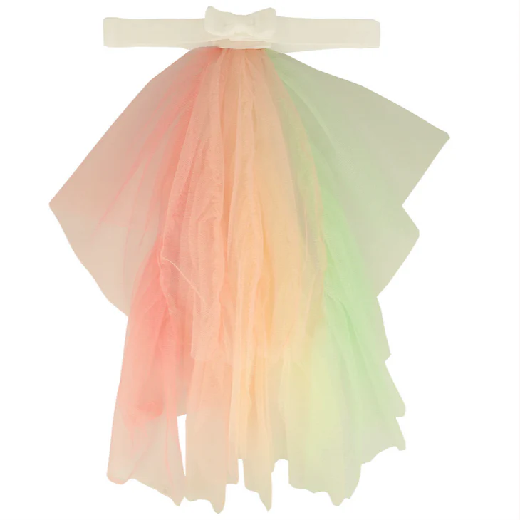 Rainbow Unicorn Costume - Image 6