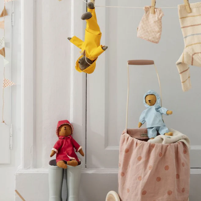 Rainwear for Teddy Junior - Image 3
