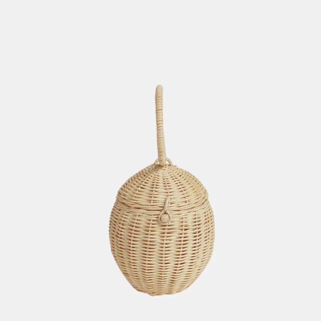 Rattan Egg Basket - Image 8