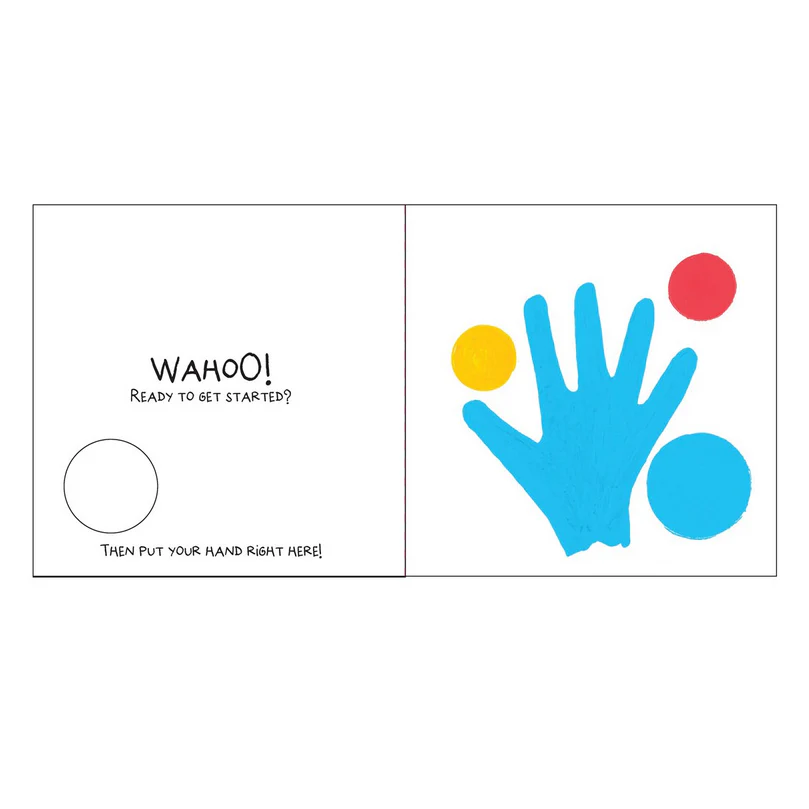 Reach In! - Image 2