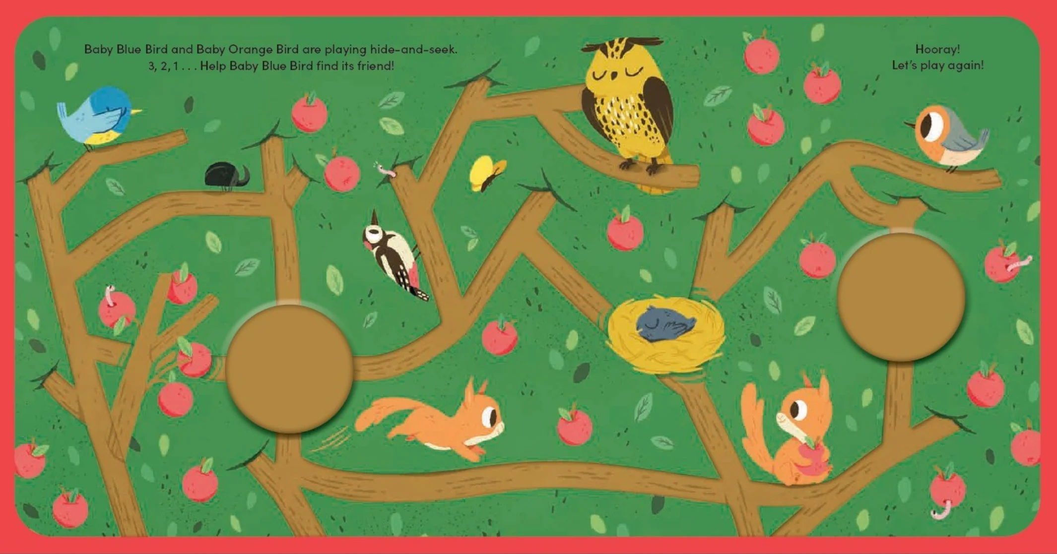 Ready for Mazes: Baby Animal Mazes - Image 4